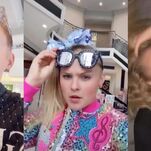 Breaking: JoJo Siwa Took Off Her Bow