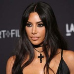Kim Kardashian's CBD-Themed Baby Shower Sounds Pretty Good