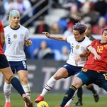 USWNT Still Winning, Still Not Getting Equal Pay