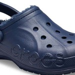 Crocs Have a Three-Block Radius, Period