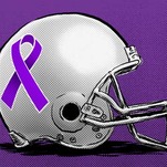 NFL Should Ditch the Pink Crap and Recognize Domestic Violence Instead