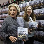 Hillary Clinton and the TERF Trap