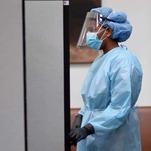 New York Nurses Union Demands NYPD Funds Be Diverted to Hospitals