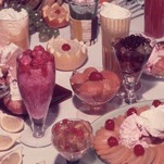 Consider These Glistening Summer Desserts from 1960