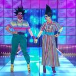 Gonna Declare the Double Shantay OK