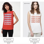 When a Public Official Sells Feminism, Who Is Being Empowered?