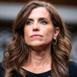 Shocker: No One Wants to Work for Rep. Nancy Mace