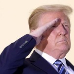 Trump Proves He Is Very Healthy and Virile to World-Renowned TV Doctor Rush Limbaugh
