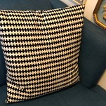 Why Does Everybody Own This Innocuous Pillow?