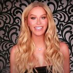 Gigi Gorgeous Came Out Again!!!!