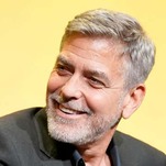 Italian Duo Arrested for Posing as George Clooney to Promote Fake Clothing Line