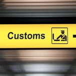 New York Airline Travelers Are Being Punished Because Trump Is Mad About Sanctuary Cities