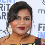Mindy Kaling Will Help Write Legally Blonde 3