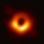 Let's Gaze Into The First Ever Picture of a Black Hole Together