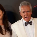 Tell Alex Trebek How Much You Love Him