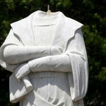 Turn On Some Relaxing Music and Enjoy These Videos of Columbus Statues Being Destroyed