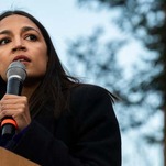 Alexandria Ocasio-Cortez Is Not a Sellout, For the Love of God