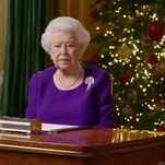 Queen Elizabeth Reveals SHOCKING Yearslong Affair With the Grinch