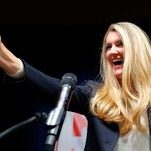 Let's Watch Kelly Loeffler As She Mud-Slings Her Way Through Georgia's Special Election