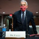 Breaking: We're Fucked