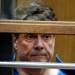 Ex-USC Gynecologist Accused of Abuse Has Finally Given Up His Medical License