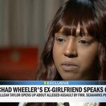 Alleah Taylor, Ex-Girlfriend of Former Seattle Seahawk Chad Wheeler, Details the Night He Allegedly Almost Murdered Her