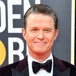 Billy Bush, 'the Fluffer' Who Laughed at Trump's 'Grab 'Em by the Pussy' Assault Fantasy, Is Ready for Sympathy