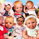 The Women Building the Uncanniest Valley of the Dolls
