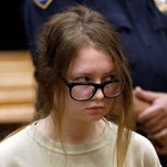 Which Bruce Springsteen Song Best Captures Anna Delvey's Prison Sentence?