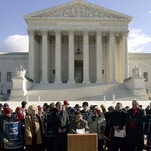 'Jane Roe' Says She Was Paid by Evangelicals to Publicly Denounce Abortion