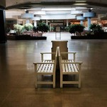 The Place You Can No Longer Go Because an Ex Ruined It for You