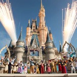 NBA Athletes Will Receive After-Hours Access to Disney World Attractions
