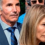 Aunt Becky Isn't Guilty, According to Aunt Becky