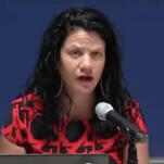 Jessica Krug Finally Quit Her Job a Mere Week After Begging to Be Canceled