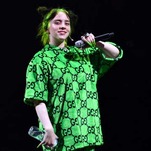 Billie Eilish's 'Bad Guy' Finally Dethroned 'Old Town Road'