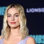 Margot Robbie Has an Alt Twitter Account, and I Don't Want to Find It