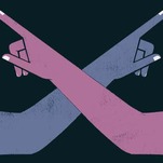 The Culture Wars Rage on Because of Generation X's Failure