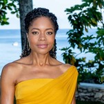 Naomie Harris Was Once Groped by a 'Huge Star' at an Audition