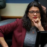 Congresswomen Still Care About the Equal Rights Amendment, Even Though It's Probably Doomed