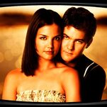 Joey and Pacey Made Dawson's Creek the Deepest Show on Television