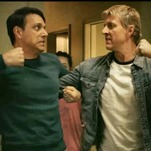 A Teenage Karate Beef and the Great Myth of the Midlife Crisis