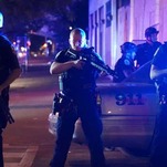 Protesters Nationwide Respond to Bullshit Charges for Cops Who Killed Breonna Taylor