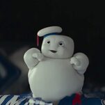 I'm Just Thinking About These Buff Little Marshmallows