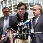 I Also Have a Martin Shkreli Love Story