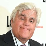 Jay Leno Is Sorry for His Racist Jokes, Even Though He Says There Is a 'Ring of Truth to Them'