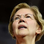 So What If Elizabeth Warren Is Angry?