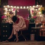 Judy Traces the Lingering Trauma of Child Stardom