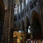 Church of England Apologizes For Saying Only Married Heterosexuals Should Bone
