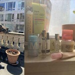Megan's 24-Hour Product Diary: Perfume Reminds Me That I Am Still a Human Being