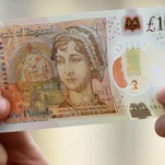 Despite Being a Best-Selling Author, Jane Austen Was Paid Very Little